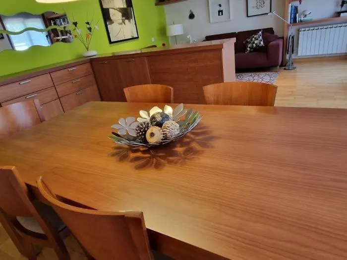 Homing Sabadell 73 Apartment