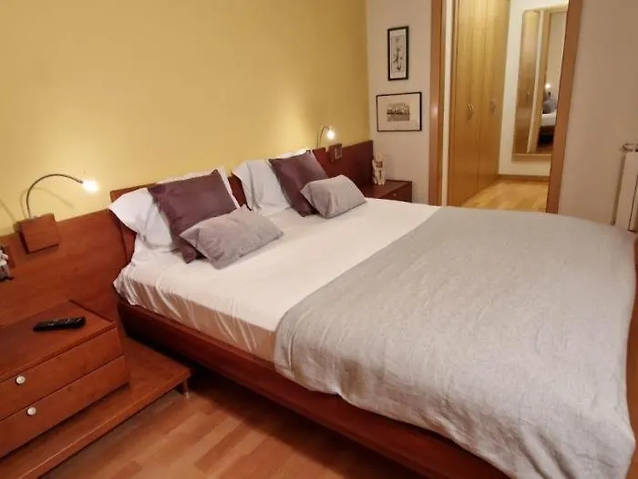 Homing Sabadell 73 Apartment Spain