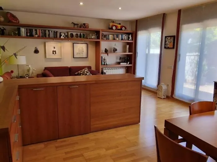 Homing Sabadell 73 Apartment 0*,  Spain