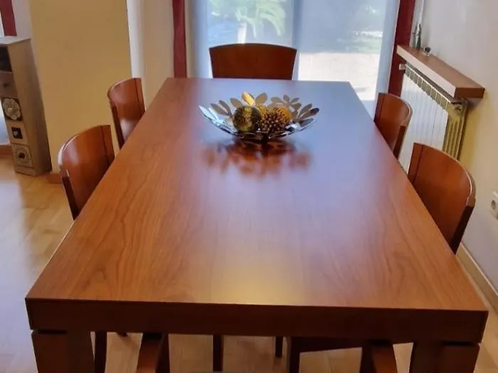 Homing Sabadell 73 Apartment Spain