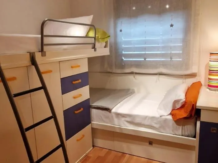 Homing Sabadell 73 Apartment